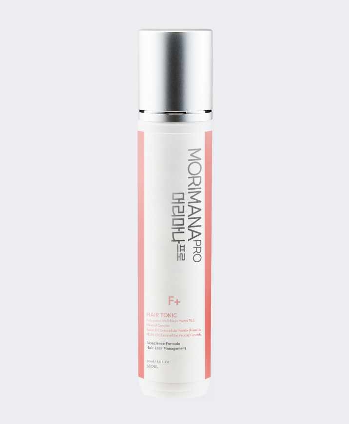 Exosome Hair Grow Roll-on Tonic (Female)