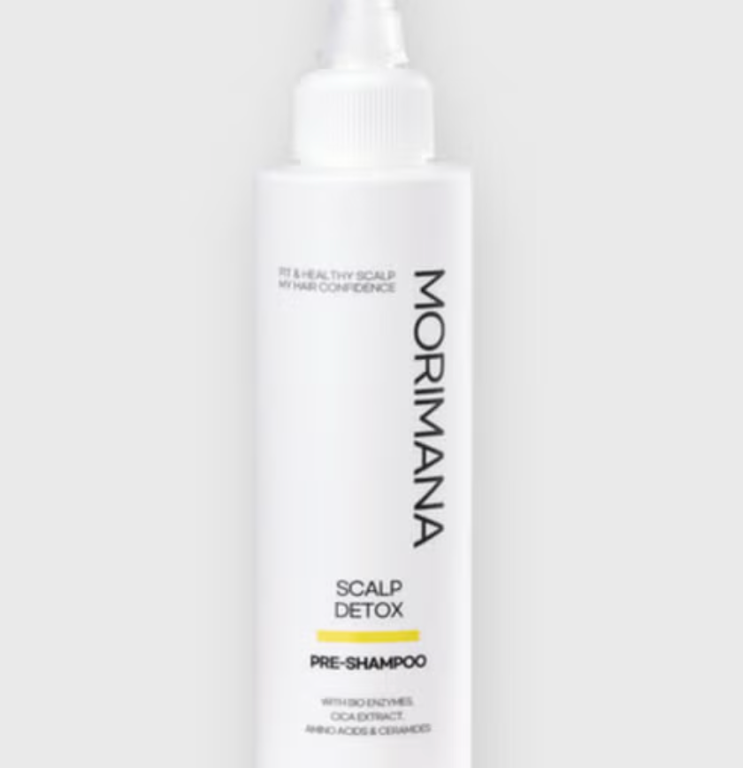 PDRN Scalp Care Pre-Shampoo
