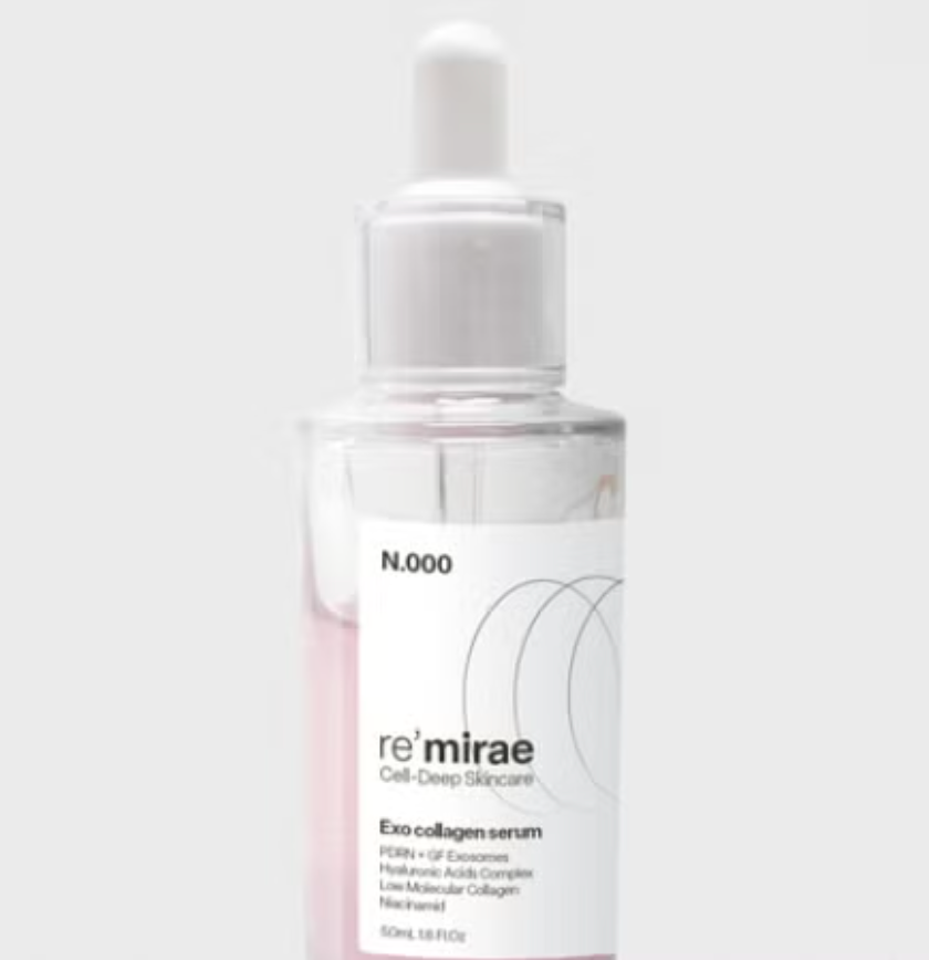 Exo Collagen Serum
