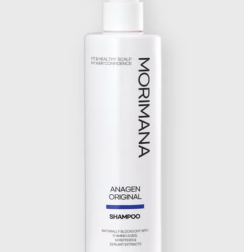 Daily Peptide Shampoo