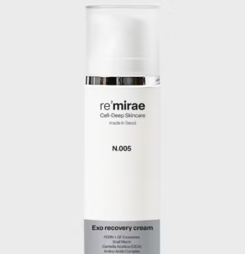 Exo Recovery Cream