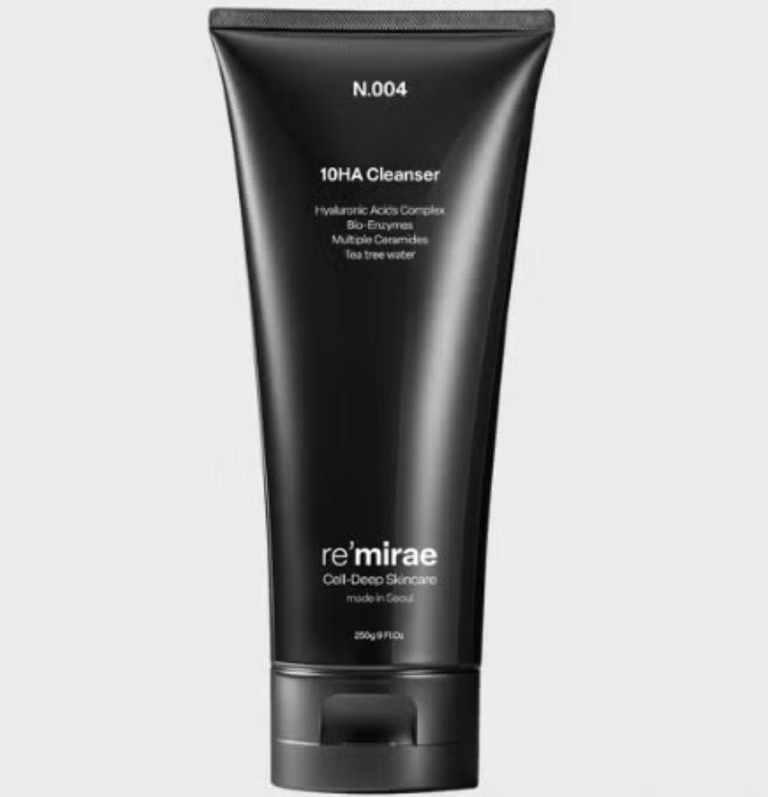 10HA Cleanser